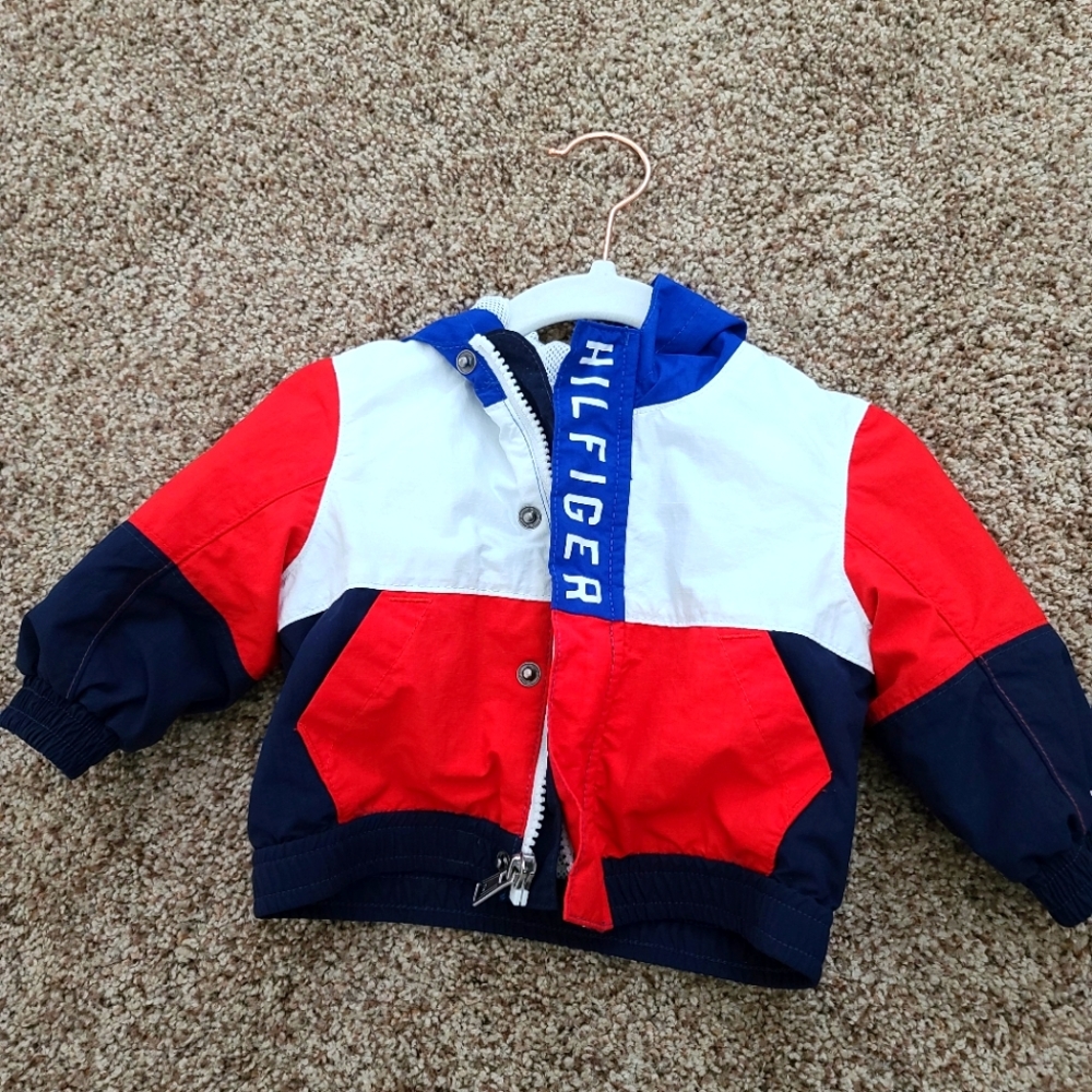 Tommy hilfiger Jacket